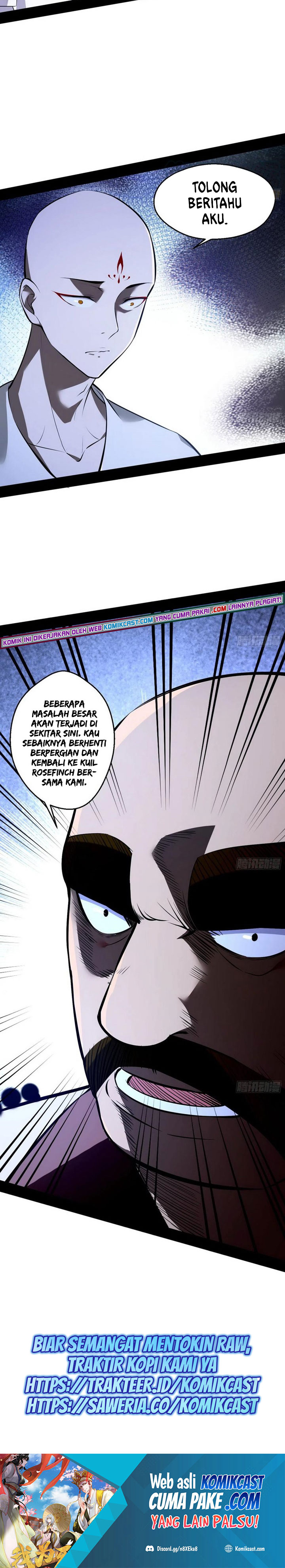 Dilarang COPAS - situs resmi www.mangacanblog.com - Komik im an evil god 129 - chapter 129 130 Indonesia im an evil god 129 - chapter 129 Terbaru 20|Baca Manga Komik Indonesia|Mangacan